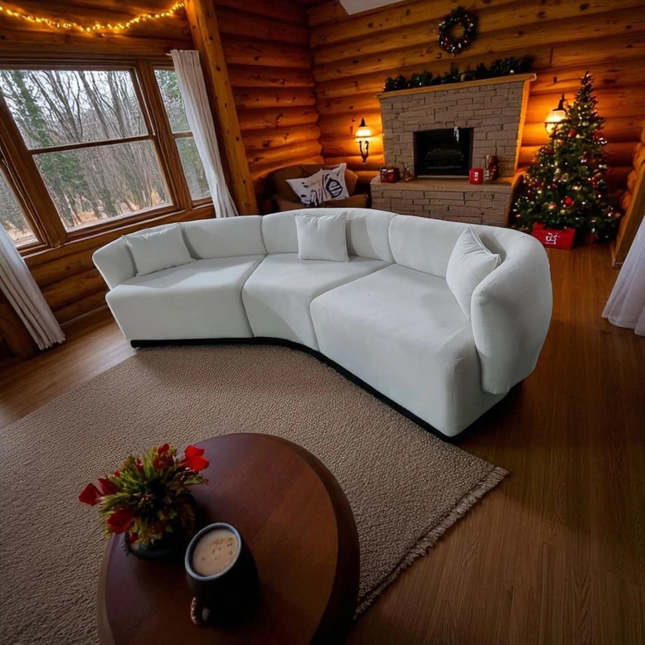 Sofa collection