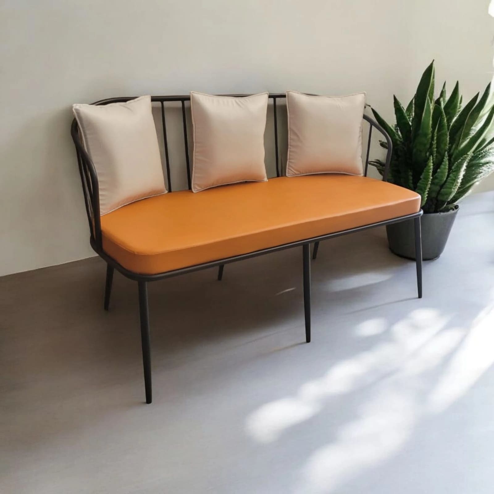Bench collection