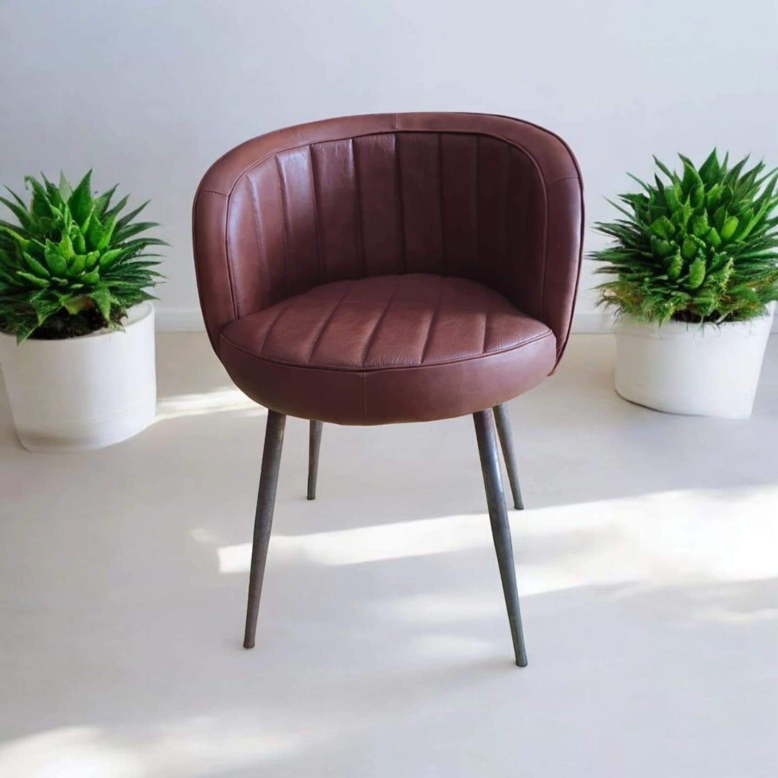 Chair collection